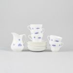 1189 8135 COFFEE SET